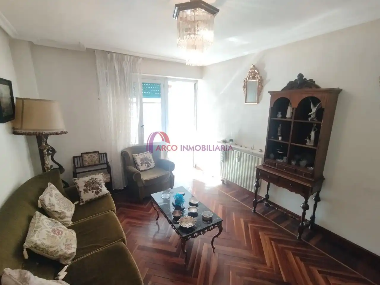 Wohnung mit Aufzug zum Verkauf in Alfonso X el Sabio, imagen 12