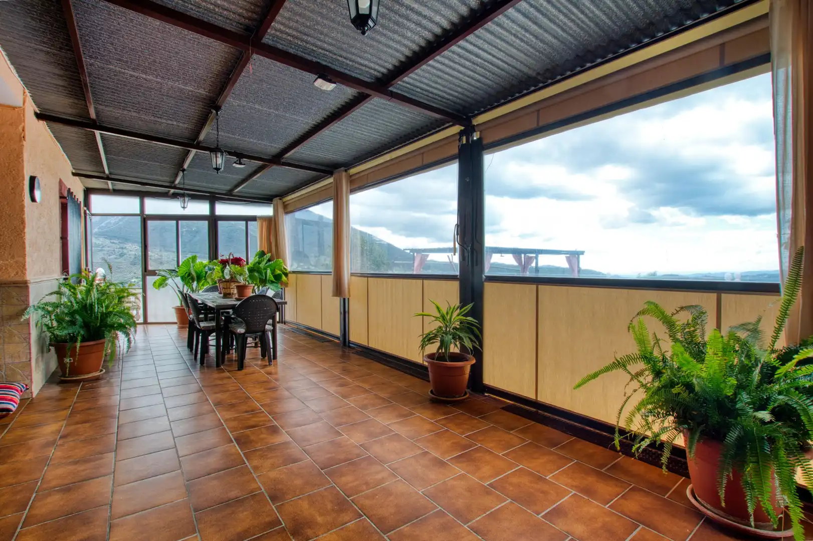 Casa rústica amb piscina en venda a Lagar El Pilarejo, imagen 11