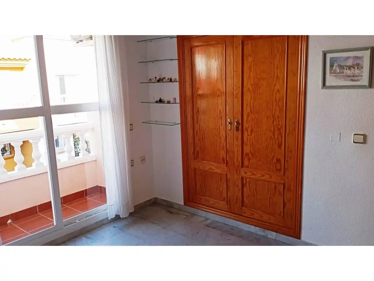 Casa a schiera con giardino in vendita a Calle Enrique Granados, imagen 8