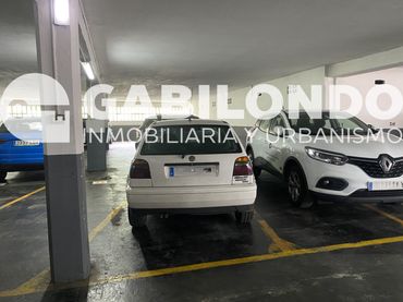 Individual with lift for sale in Arregitorre Kalea 6