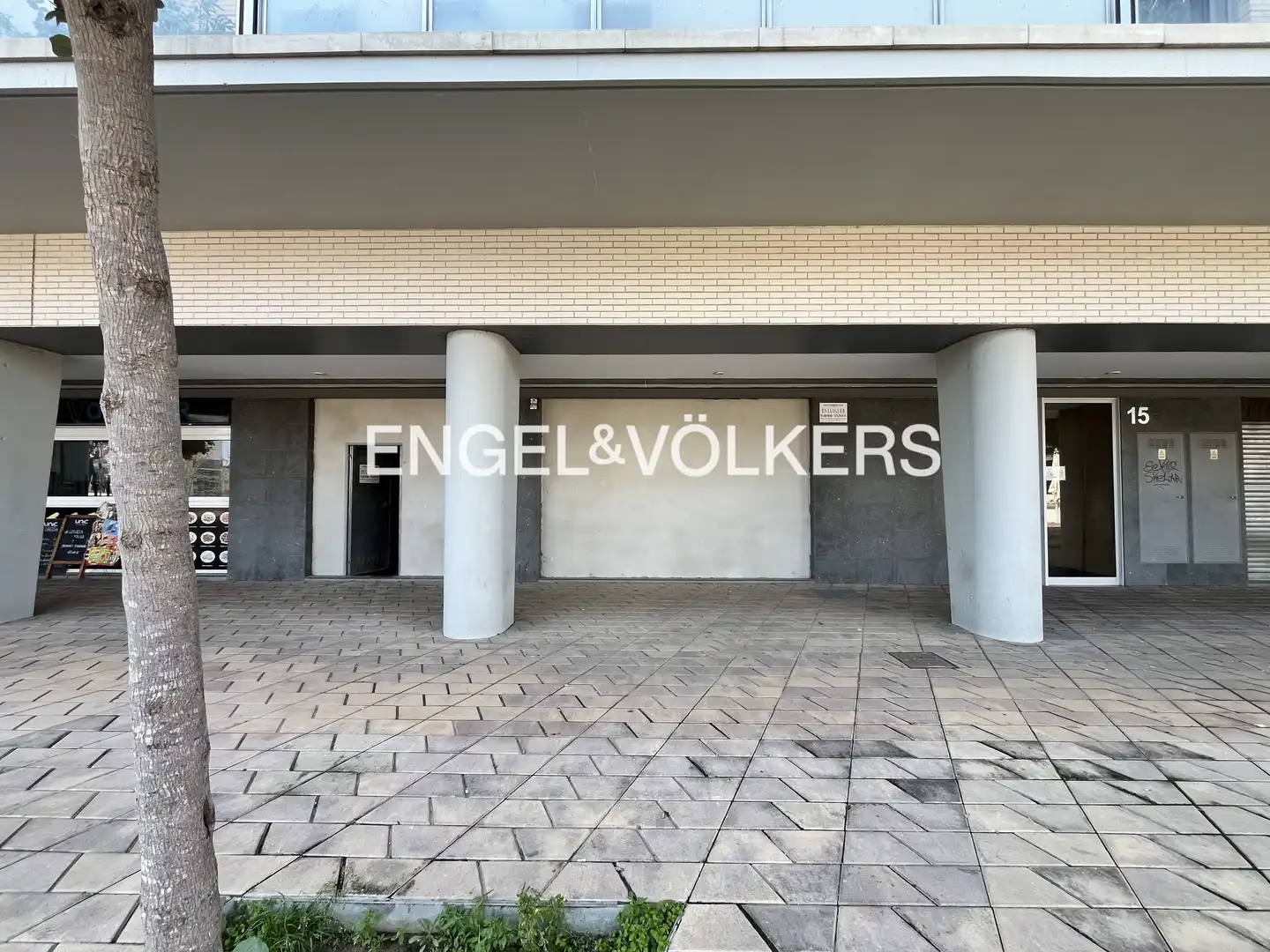 Local comercial de lloguer a Centre, imagen 6