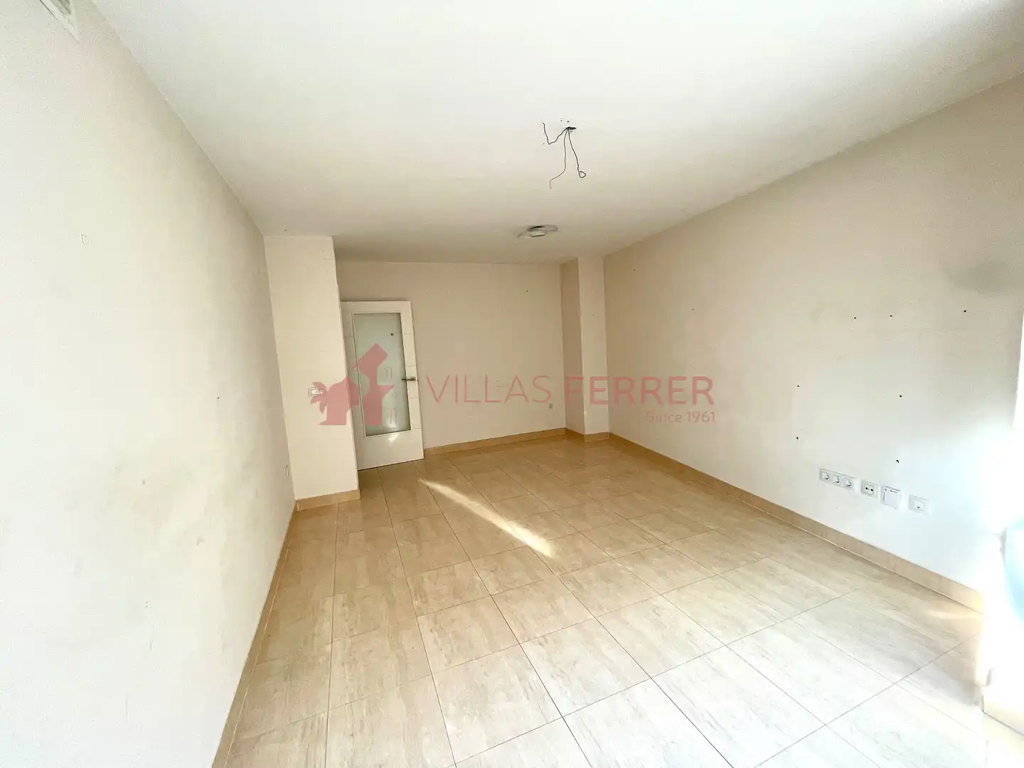 Flat for sale in Dénia  with Storage room
