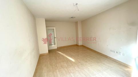 Foto 4 de Piso en venta en Carrer Túria, 8, Saladar, Dénia