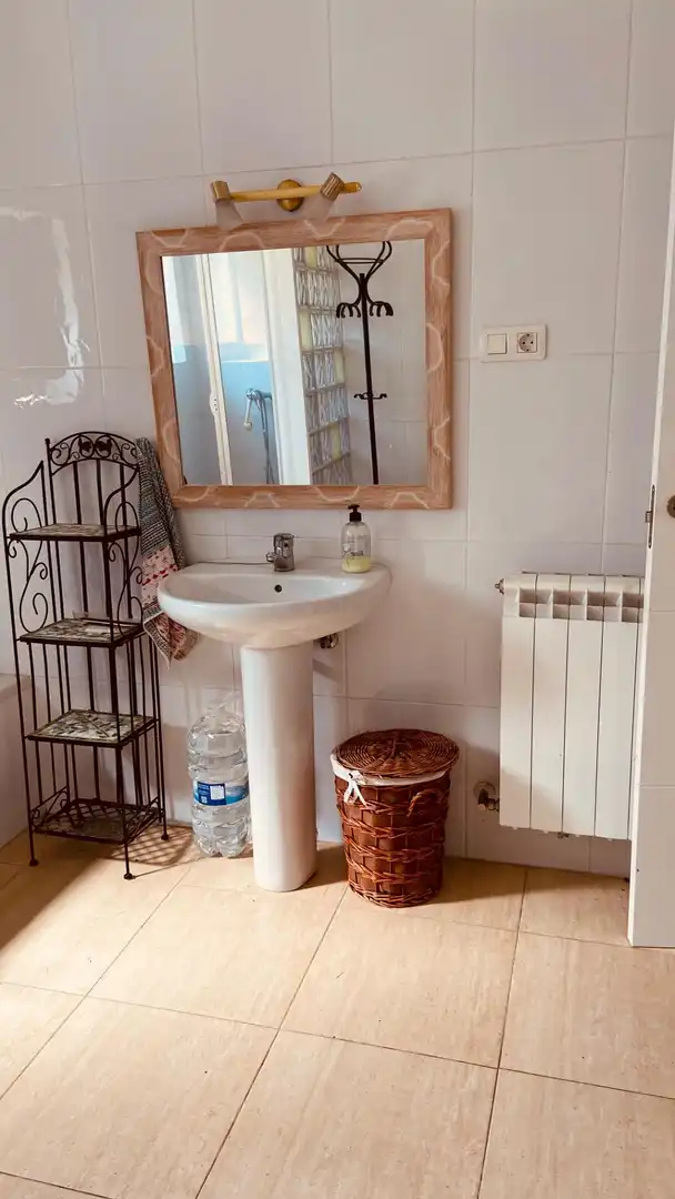 Villa con piscina in vendita a ELAD BUSTAMANTE (VILLASAN, imagen 38