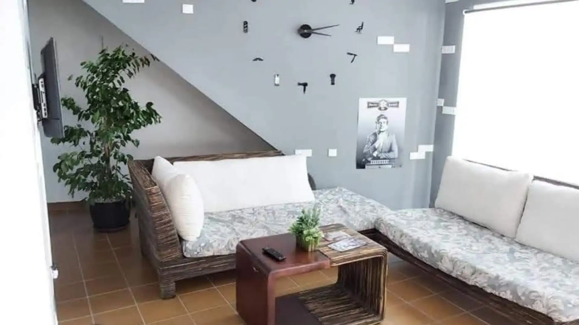 Sala de estar de Local en venta en Almodóvar del Río