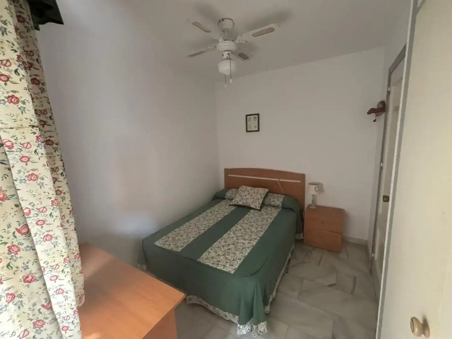 Maisonette zur Miete in Calle Paseo Marítimo, 42, Salobreña Costa
