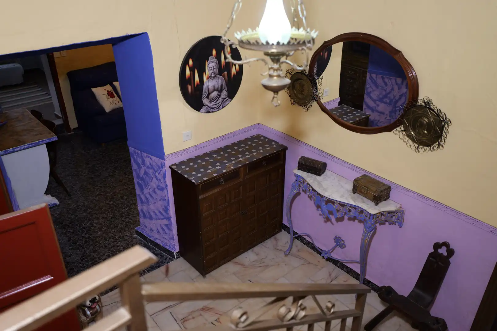Houses for sale in Adra  with Private garden, Terrace and Furnished