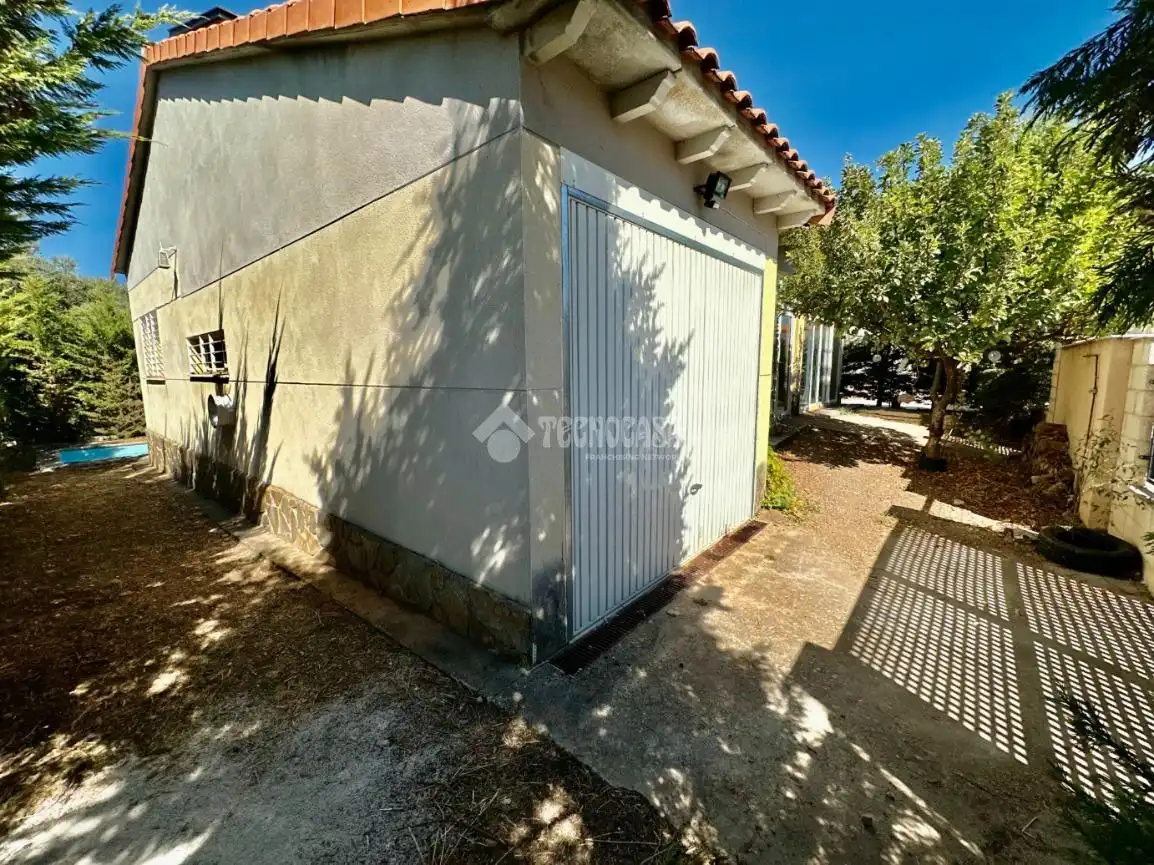 Maison avec piscine à vendre à Pioz, imagen 7