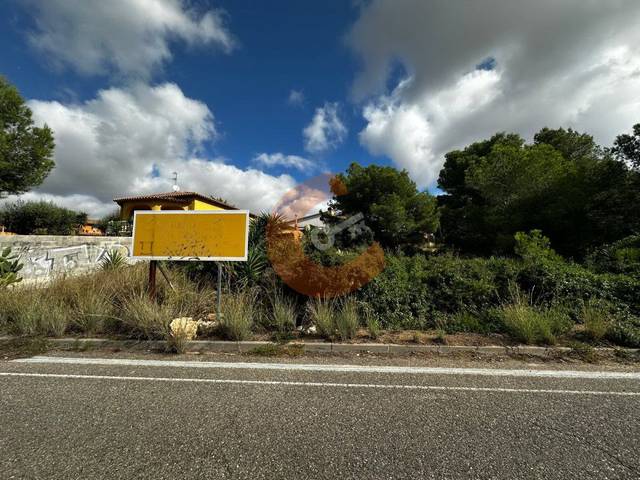 Terreno residencial en Venta en Empordà en La Franquesa - Oasis Park