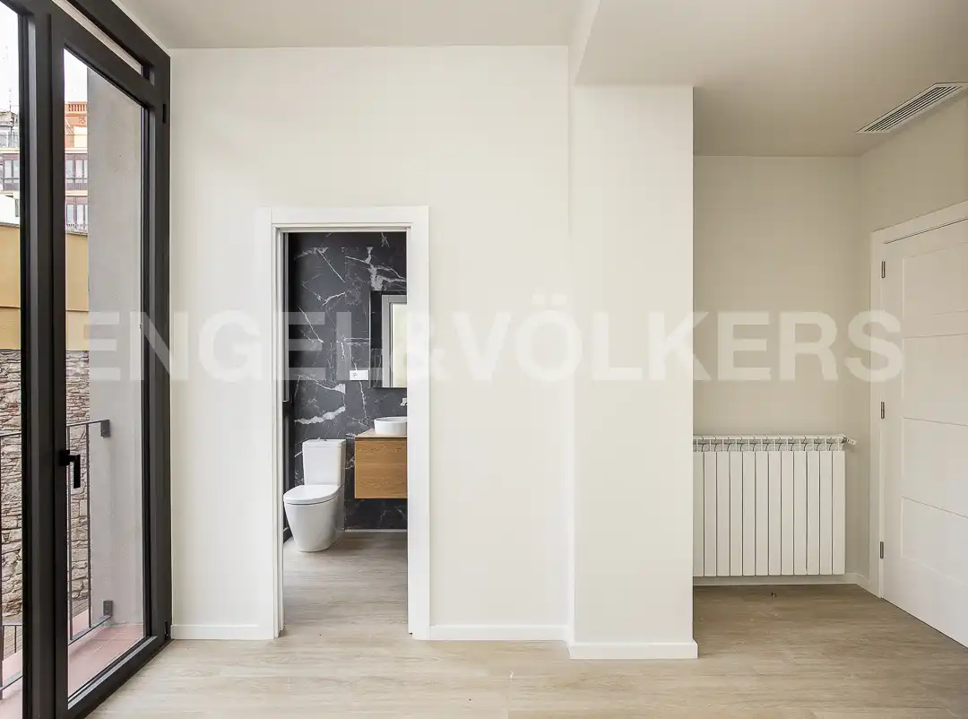 Dúplex en venta en Barcelona con Aire acondicionado, Calefacción y Parquet