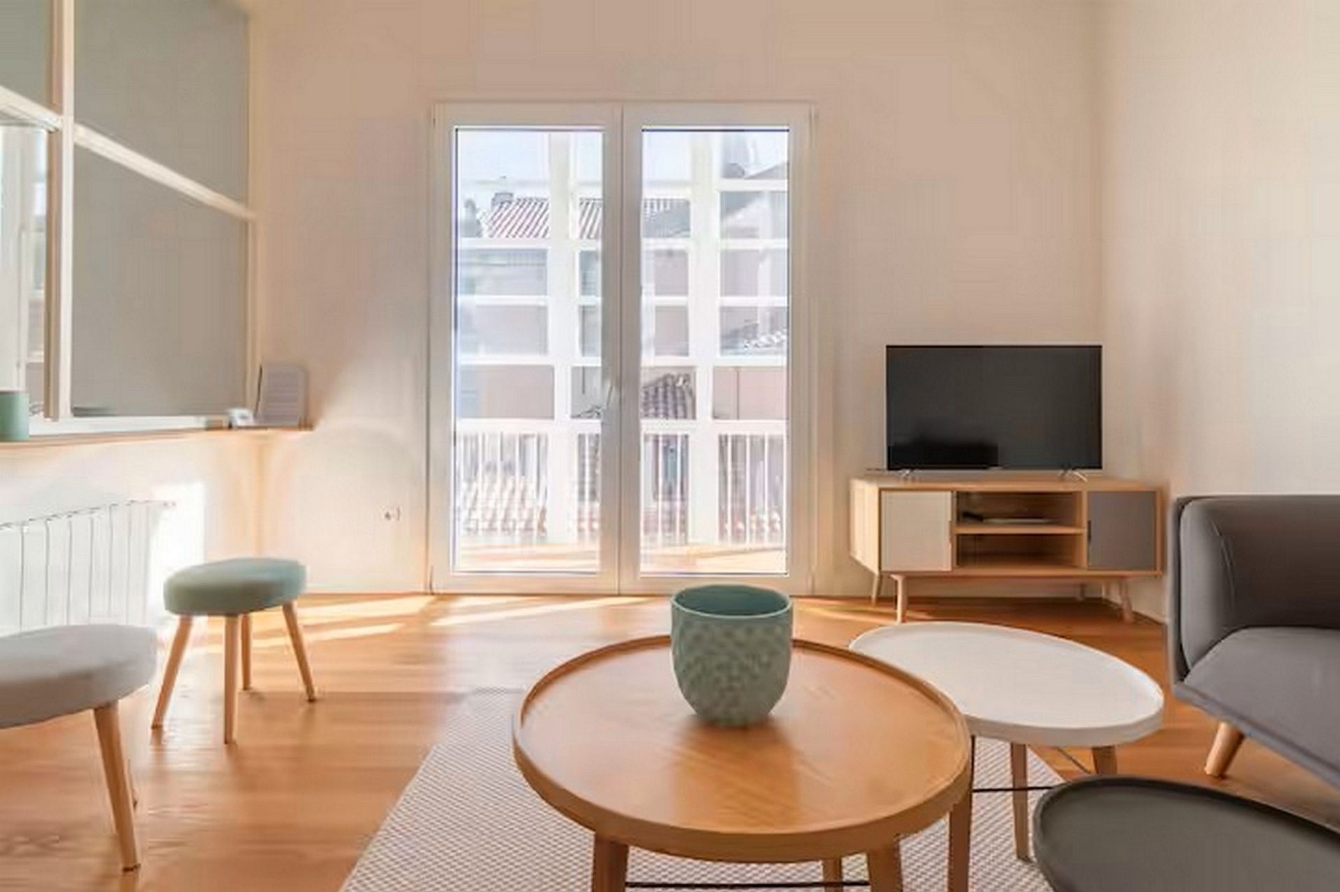 Flat to rent in Calle Gómez Oreña, Puerto Chico