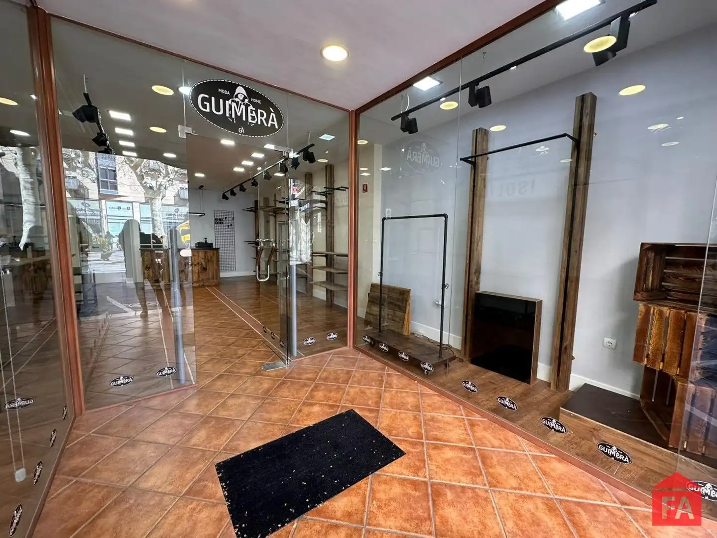 Business premises to rent in Centre, imagen 4