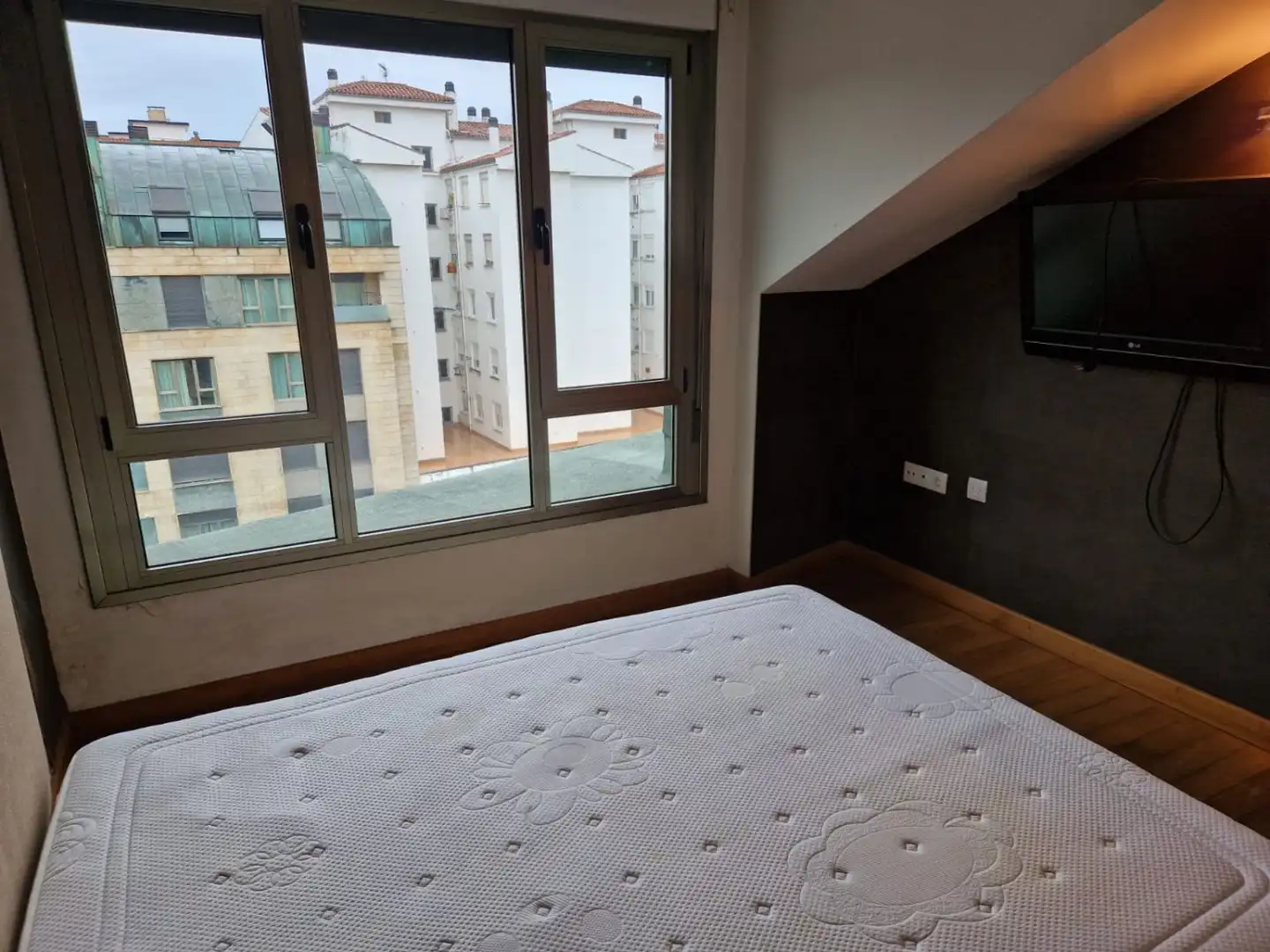 Bedroom of Duplexes for sale in Torrelavega   with Heating