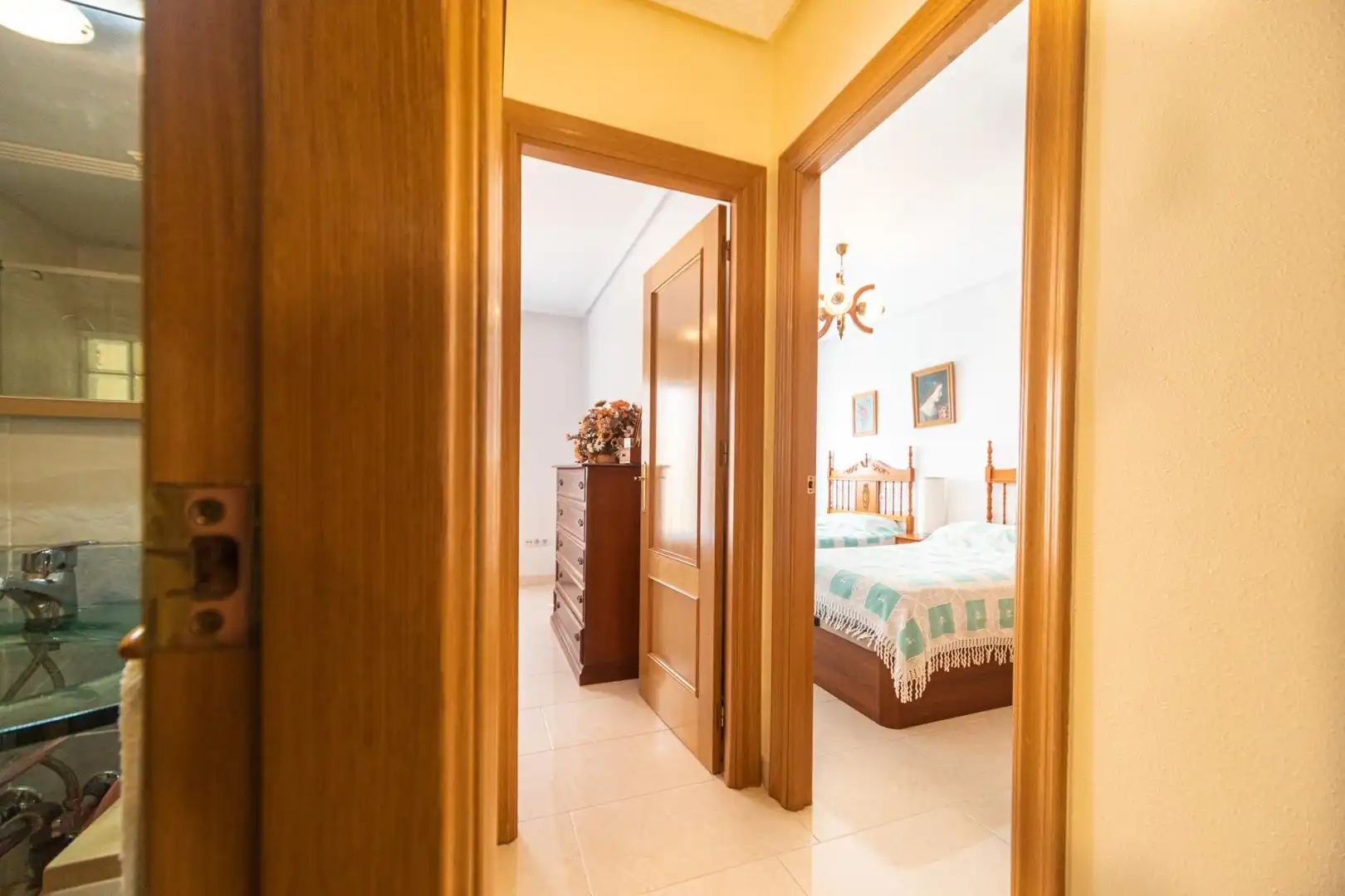 Dúplex en venta en Alcantarilla con Aire acondicionado, Calefacción y Terraza