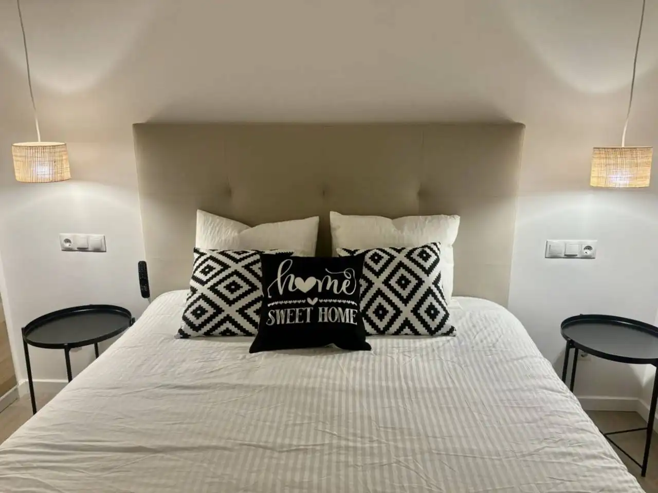 Habitación de Piso de alquiler en Calvià con Aire acondicionado, Calefacción y Amueblado