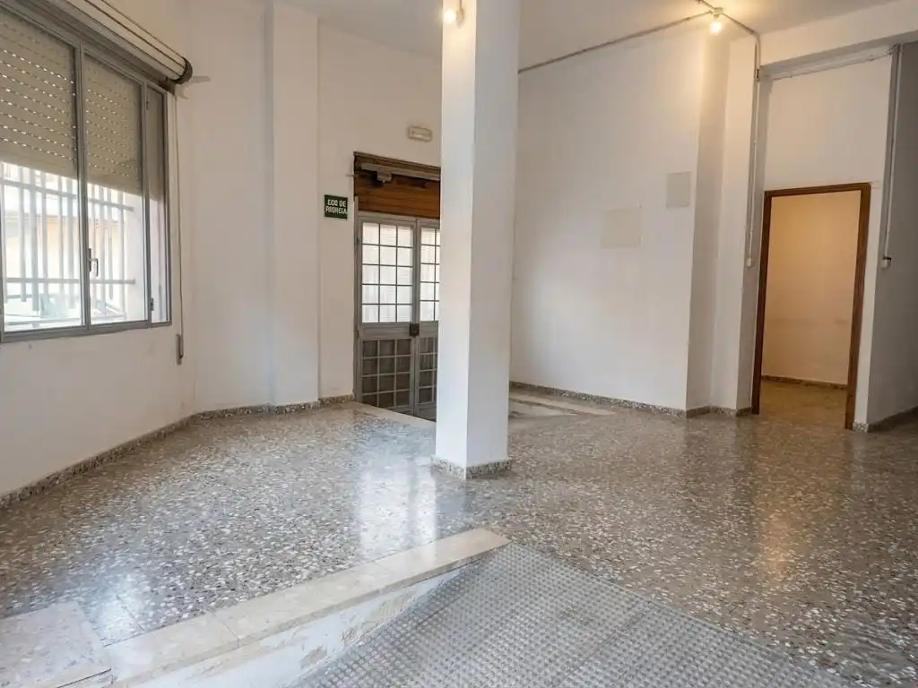 Gewerbefläche zum Verkauf in Calle de Cándido Hernández, imagen 10
