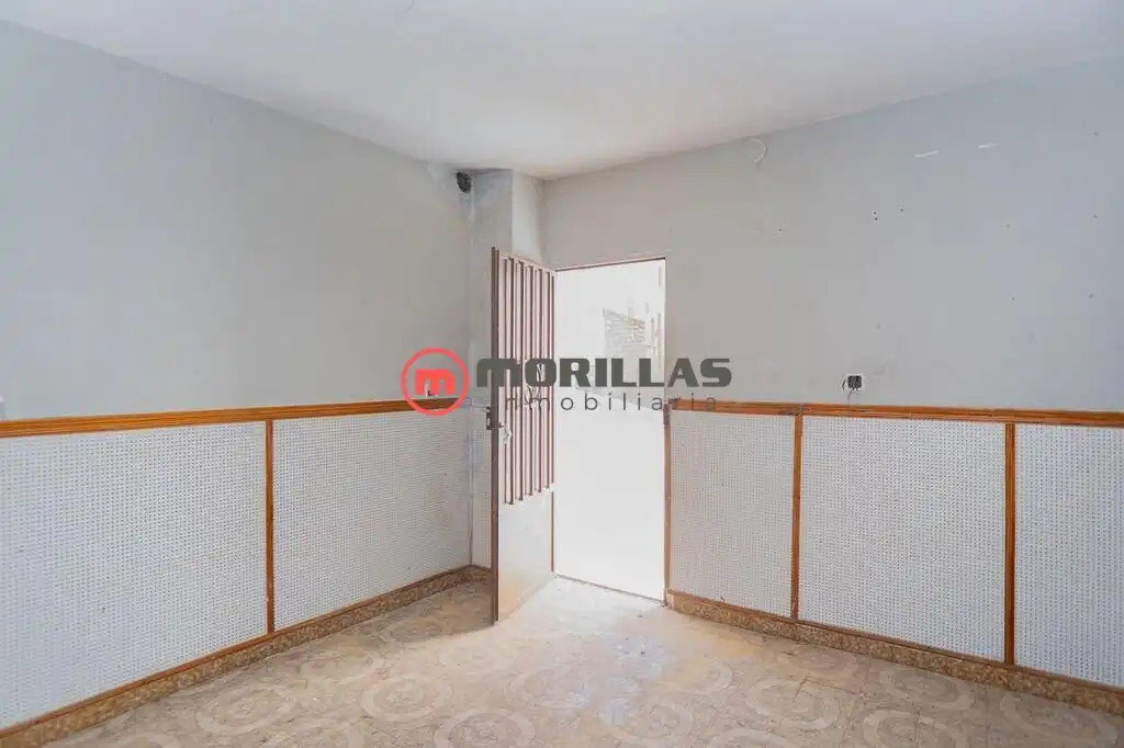 Casa rústica con terraza en venta en Calle LUENGO BAJO 5, imagen 9