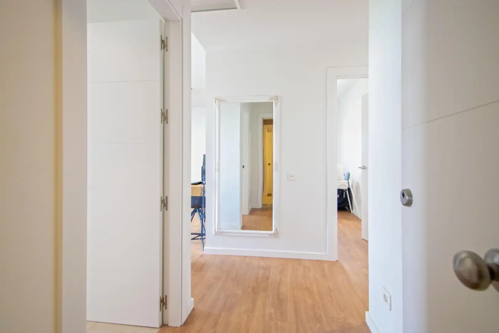 Piso con piscina en venta en Este - Alcosa- Torreblanca, imagen 2