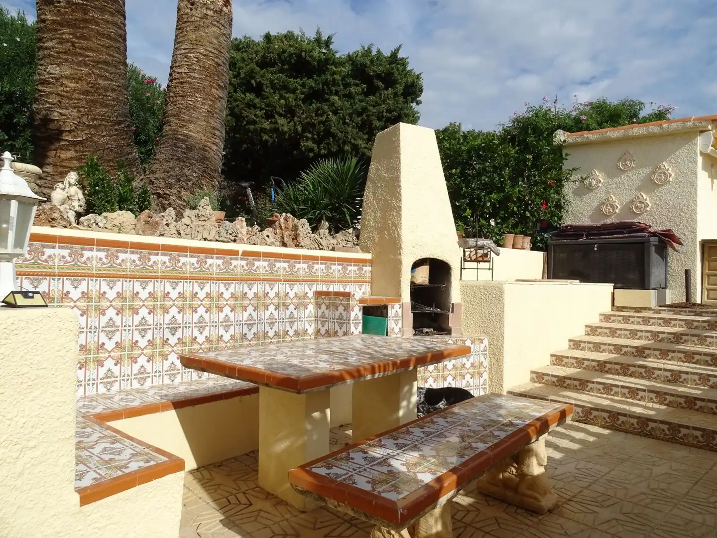 Maison avec piscine à vendre à Cometa, imagen 21