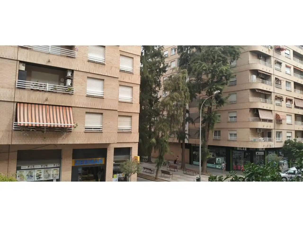 Pis amb ascensor en venda a Calle pedro de valencia 12, imagen 7