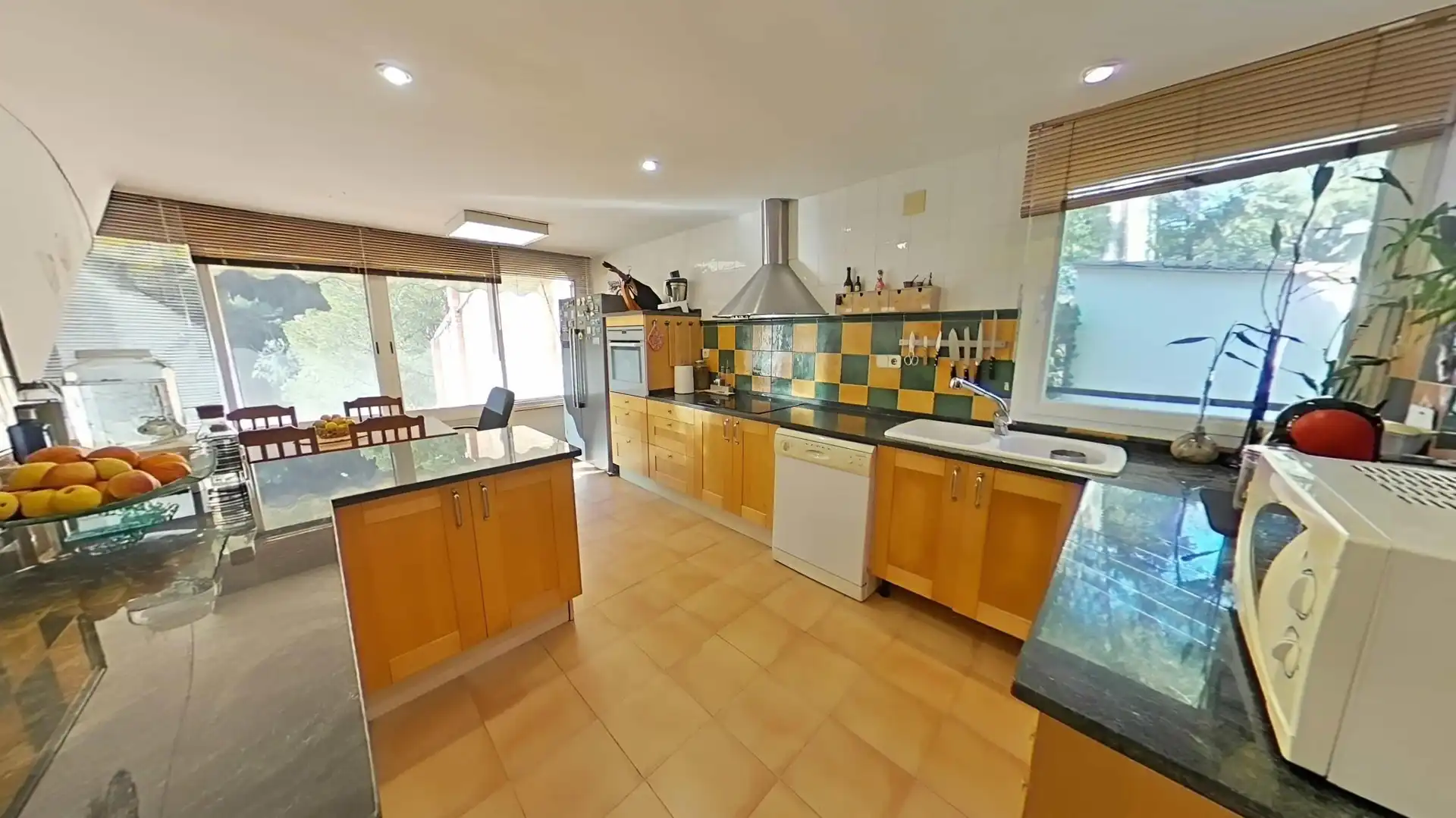 Detached homes for sale in Piera