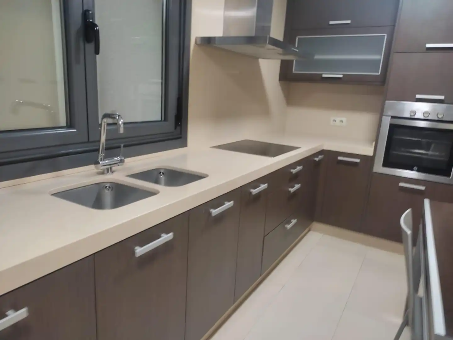 Wohnung zur Miete in SANTA EUFEMIA, Carballo