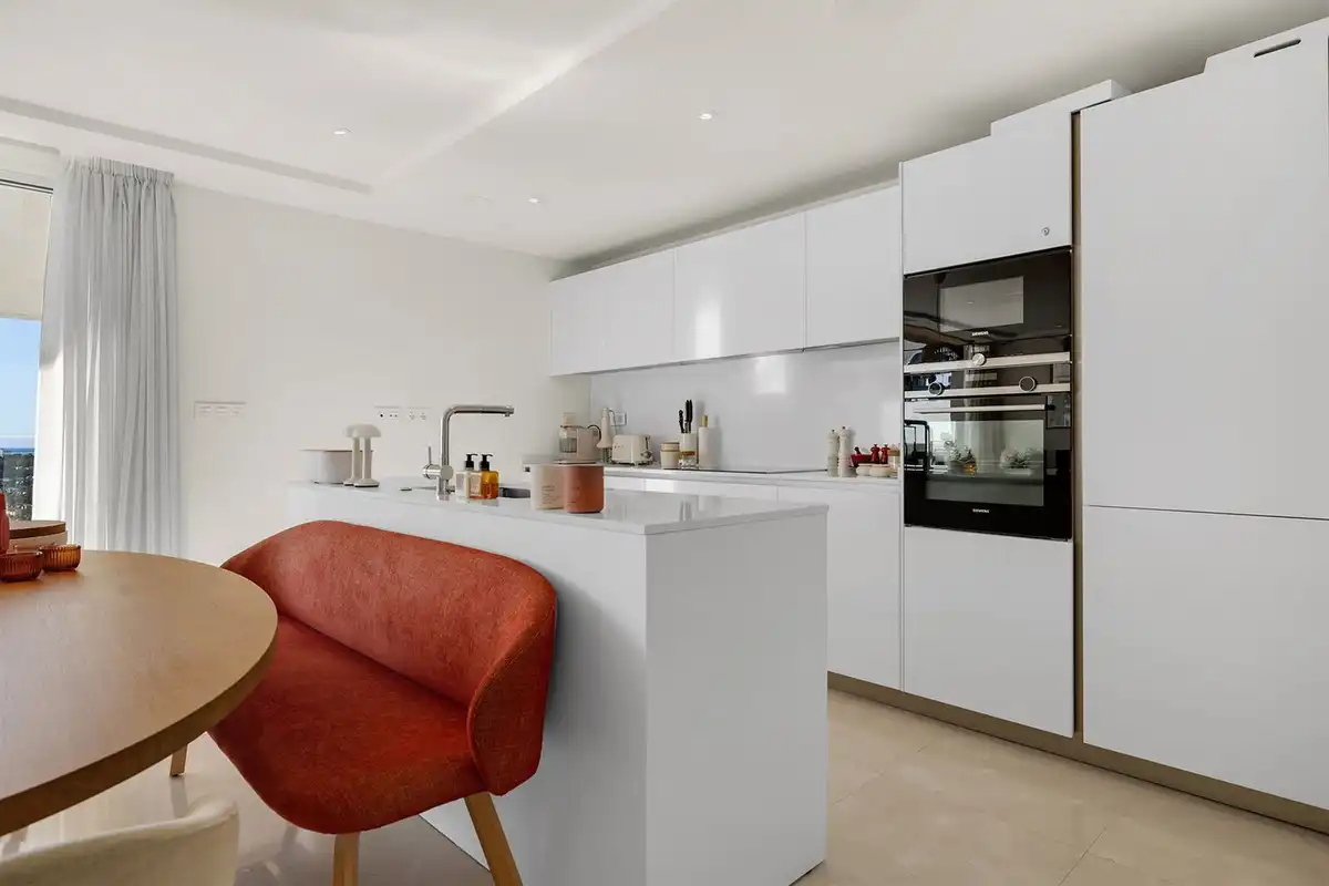 Flat with pool for sale in Marbella - Marbella,Nueva Andalucia,Avenida del Prado, imagen 13
