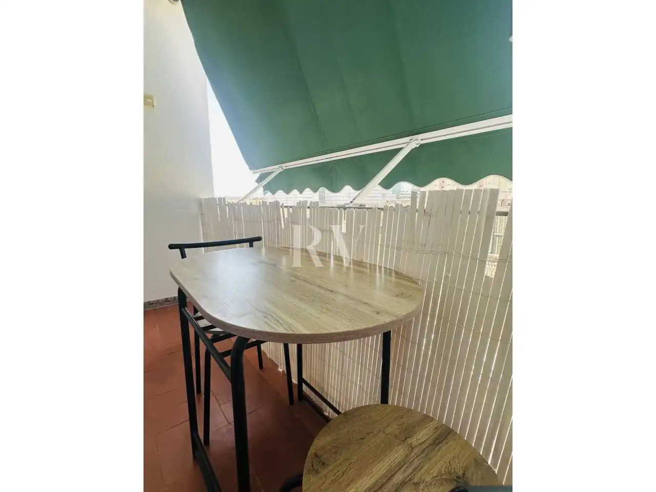 Terrassa de Pis en venda en Tarragona amb Aire condicionat, Parquet i Balcó