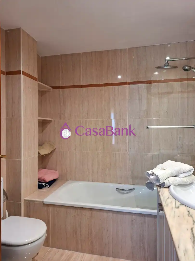 Piso con ascensor en venta en Poniente-Sur, imagen 26