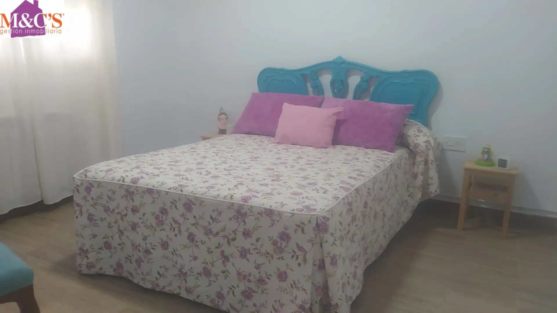 Chalet con piscina en venta en Brazatortas, imagen 19
