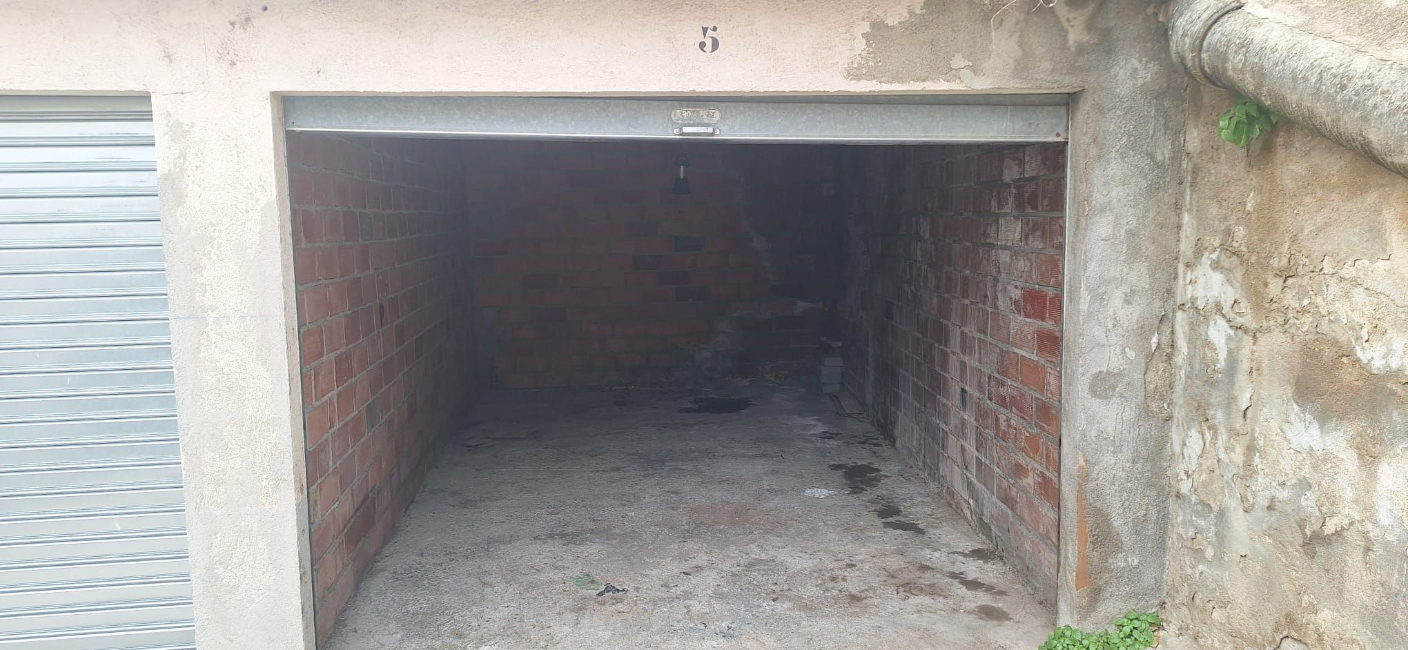 Garage to rent in el Puig