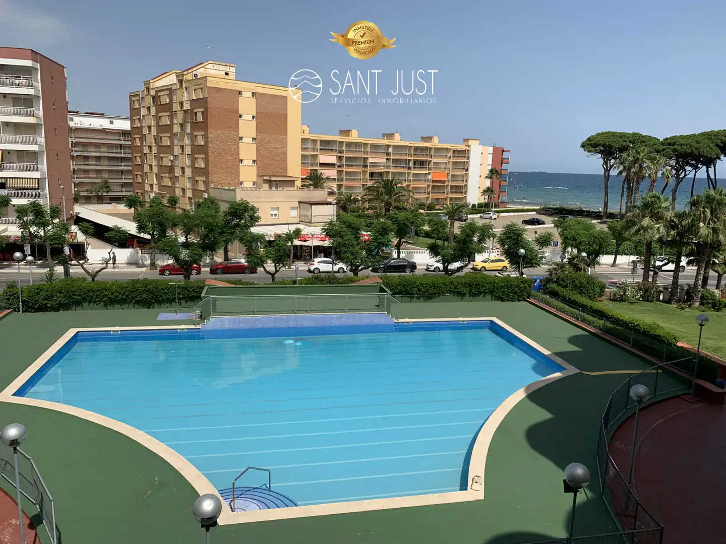 Study for rent in Passeig de Pau Casals, 117, La Pineda