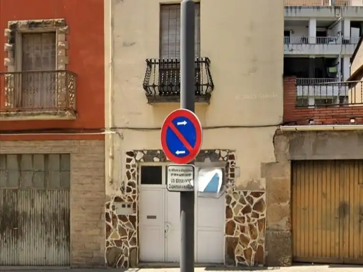 Casa amb jardí en venda a Ensenyança, imagen 13