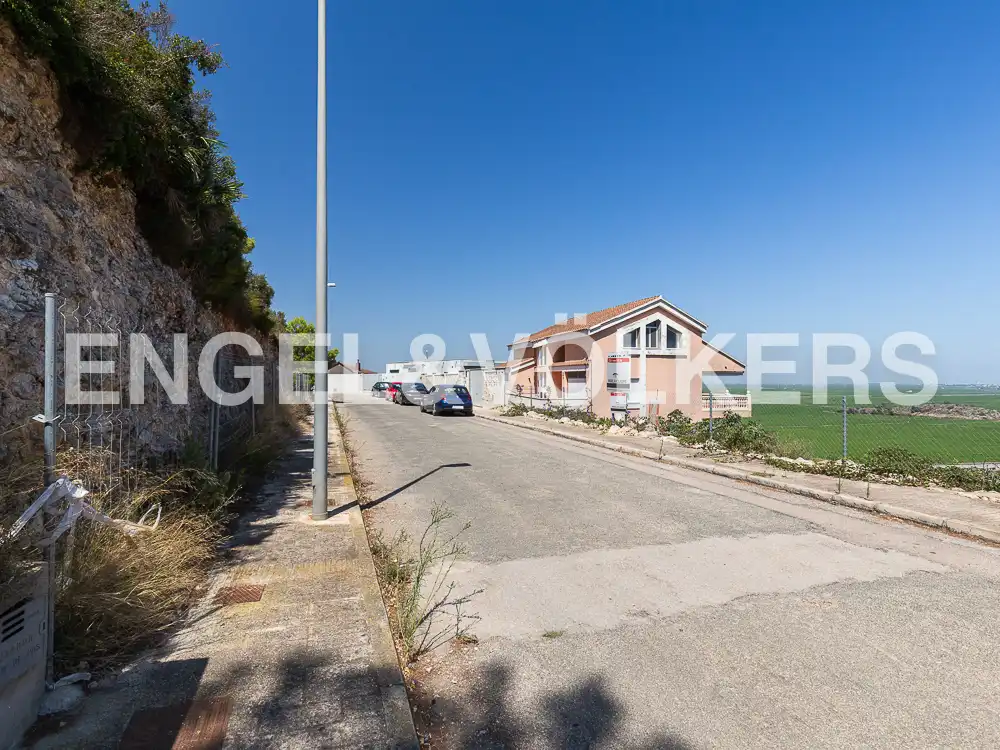 Terrain résidentiel à vendre à Carrer d'en Montaverner, imagen 4
