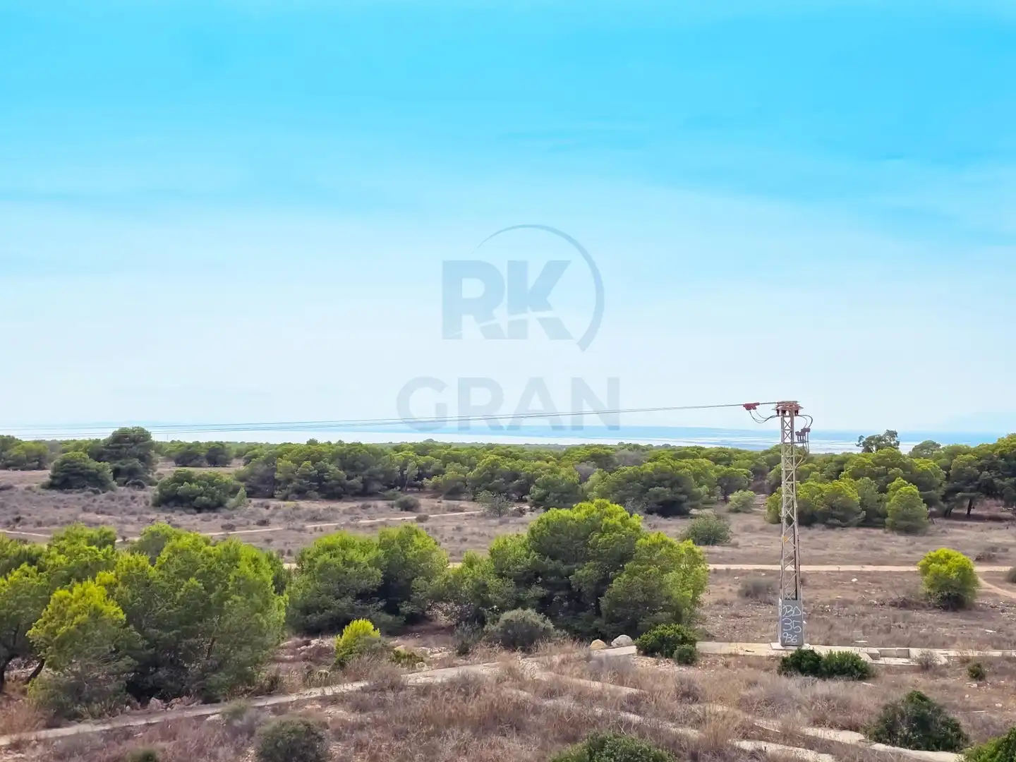 Penthouse with pool for sale in ESCANDINAVIA 98, imagen 24