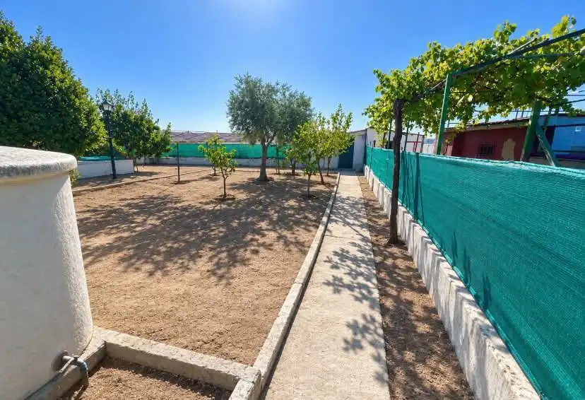 Casa con piscina en venta en El Viso de San Juan, imagen 4