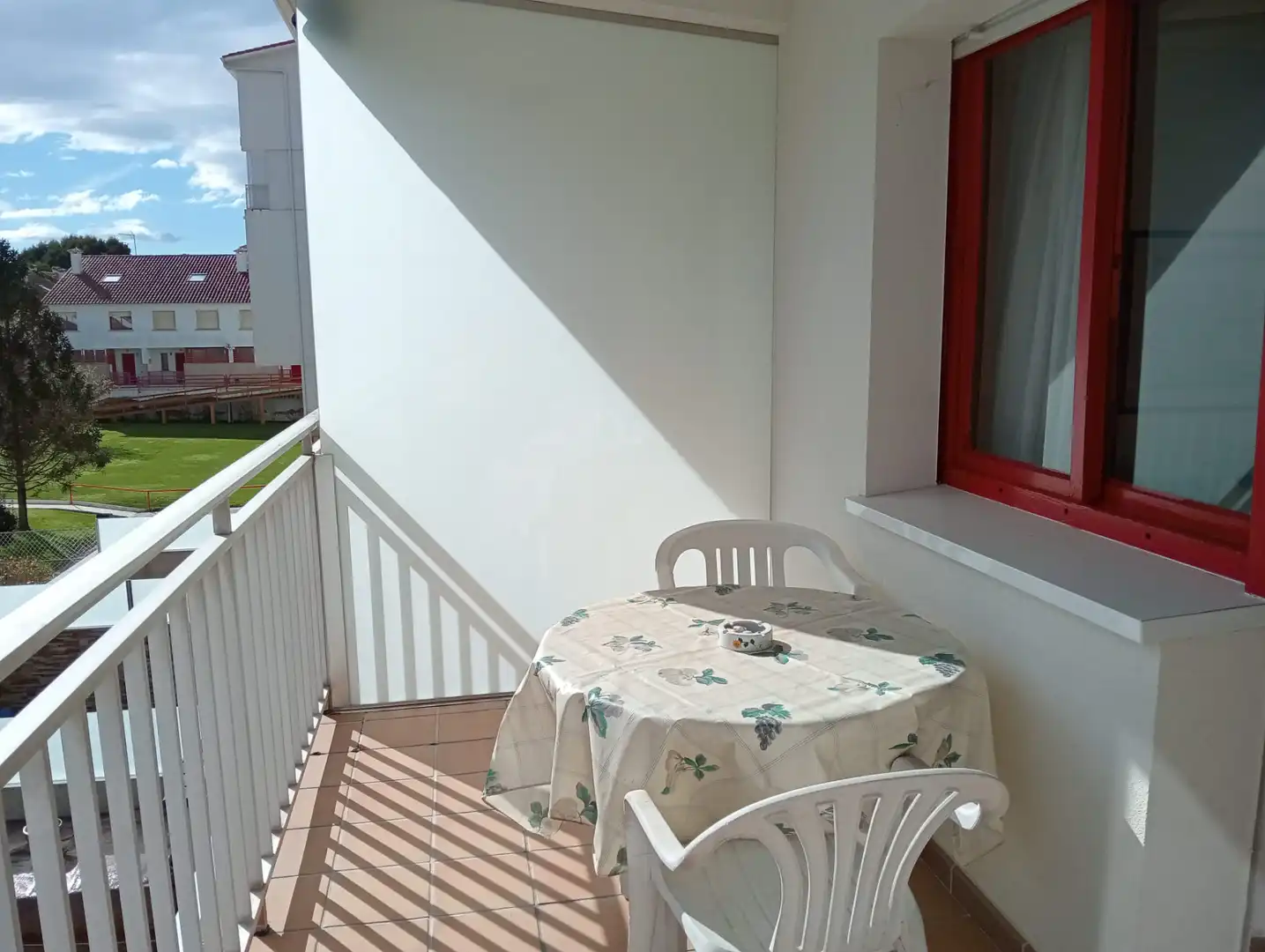 Piso con piscina en venta en Avenida Luis Rocafort 53, imagen 7