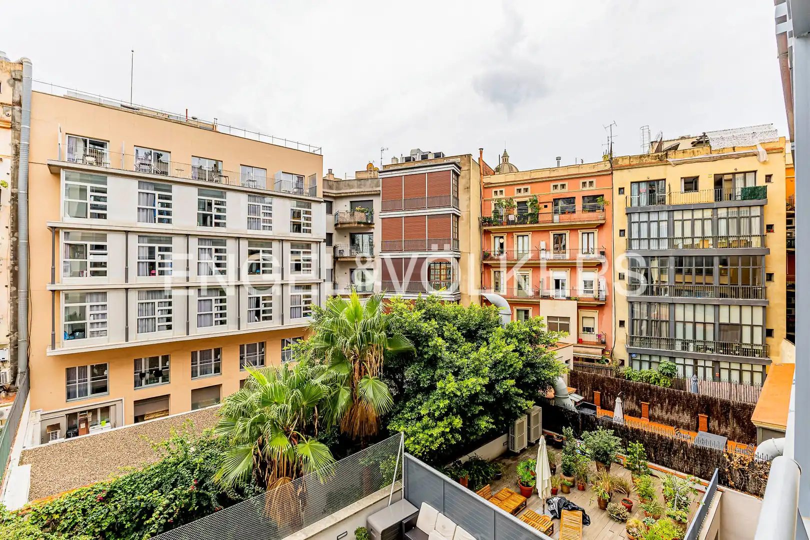 Appartamento con balcone in vendita a Eixample, imagen 17