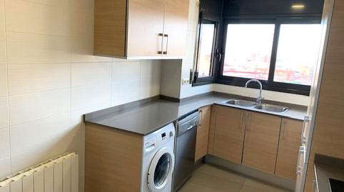 Foto 3 de Pis en venda a Carrer del Doctor Robert, Bufalà, Badalona