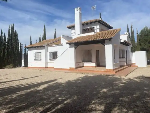 Xalet amb jardí en venda a La Pinilla - Las Palas