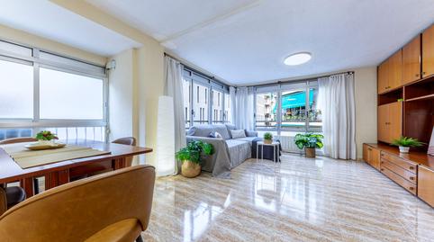 Photo 2 of Flat for sale in Calle Med Pascual Perez, Barrio del Centro, Alicante / Alacant