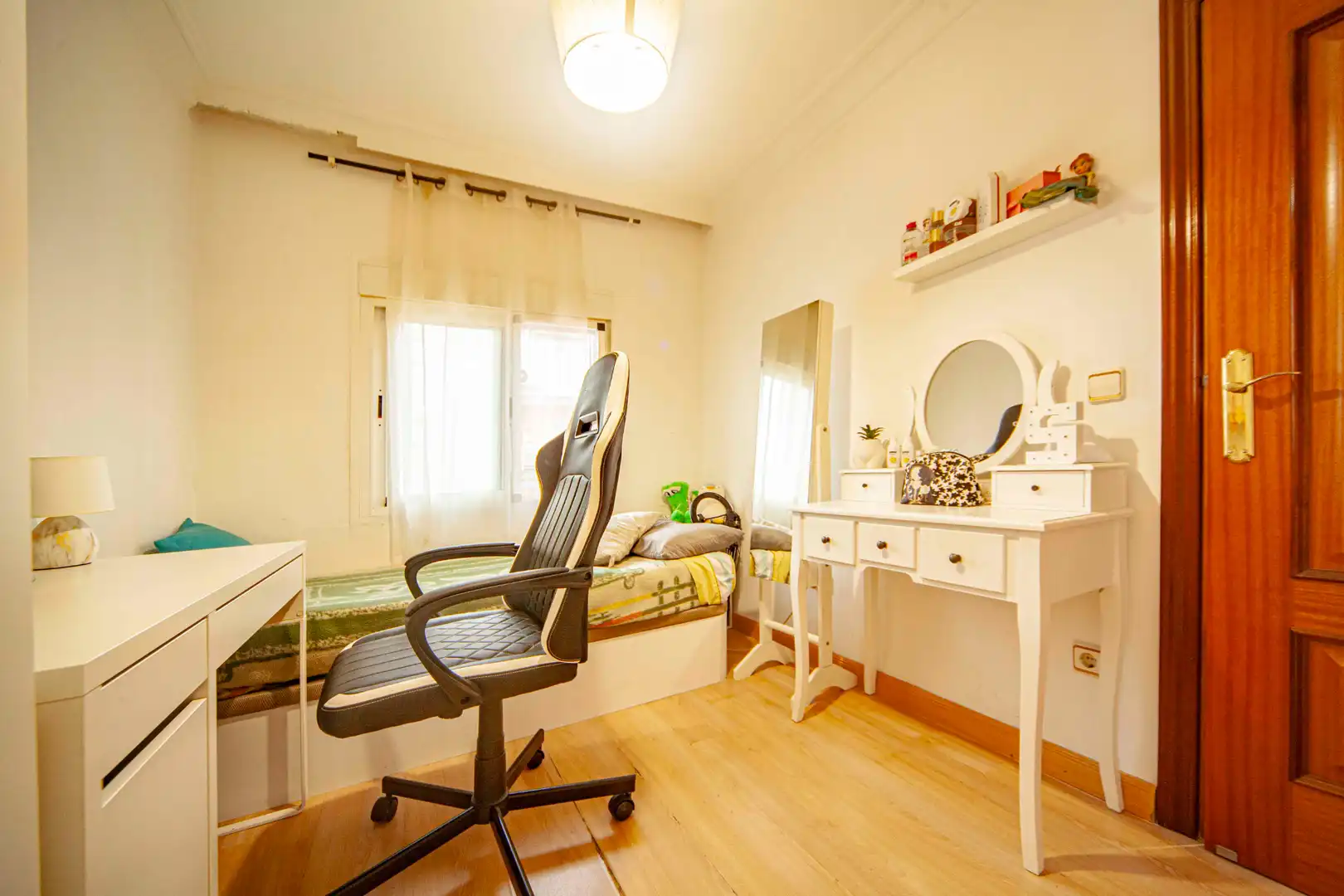 Habitación de Piso en venta en La Fortuna