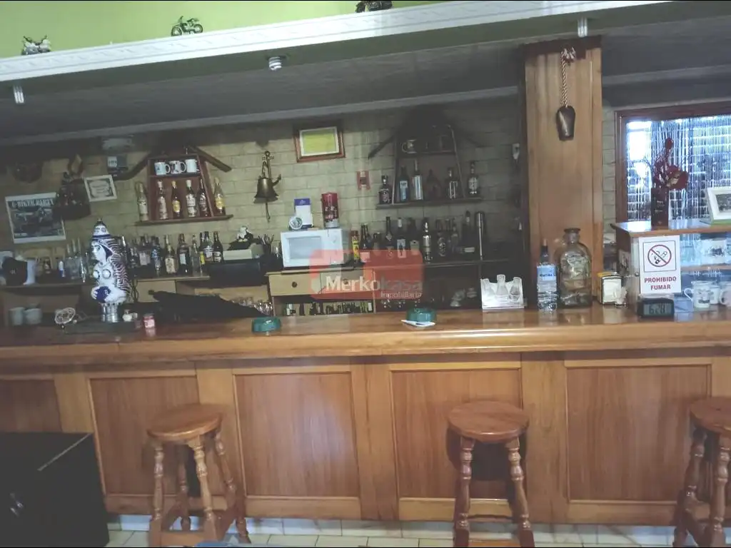 Local comercial en venda a Lugar FORNO-CAL - PQ CEREIXAL, imagen 7