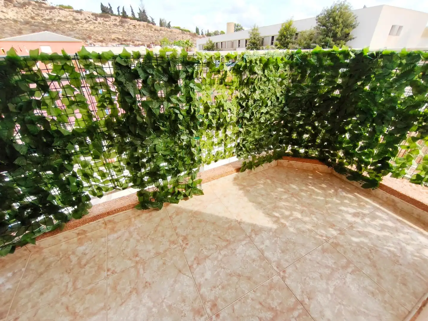 Casa aparellada amb jardí en venda a Calle SIERRA DE LA MUELA, imagen 33