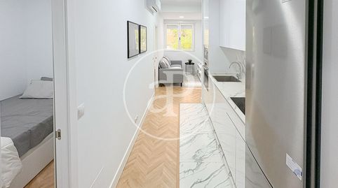 Photo 4 of Flat for rent in Calle de Juan Bravo, Lista, Madrid Capital