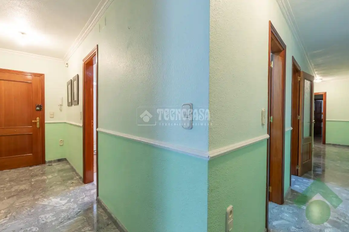 Flat for sale in Loja, imagen 22