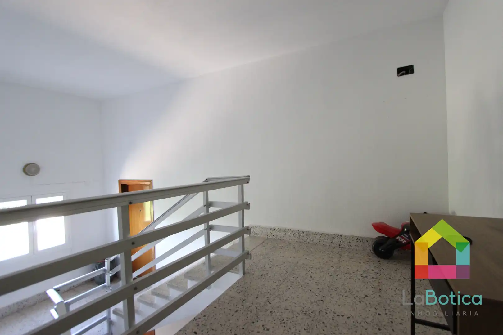Piso en venta en Olías del Rey con Aire acondicionado, Calefacción y Terraza