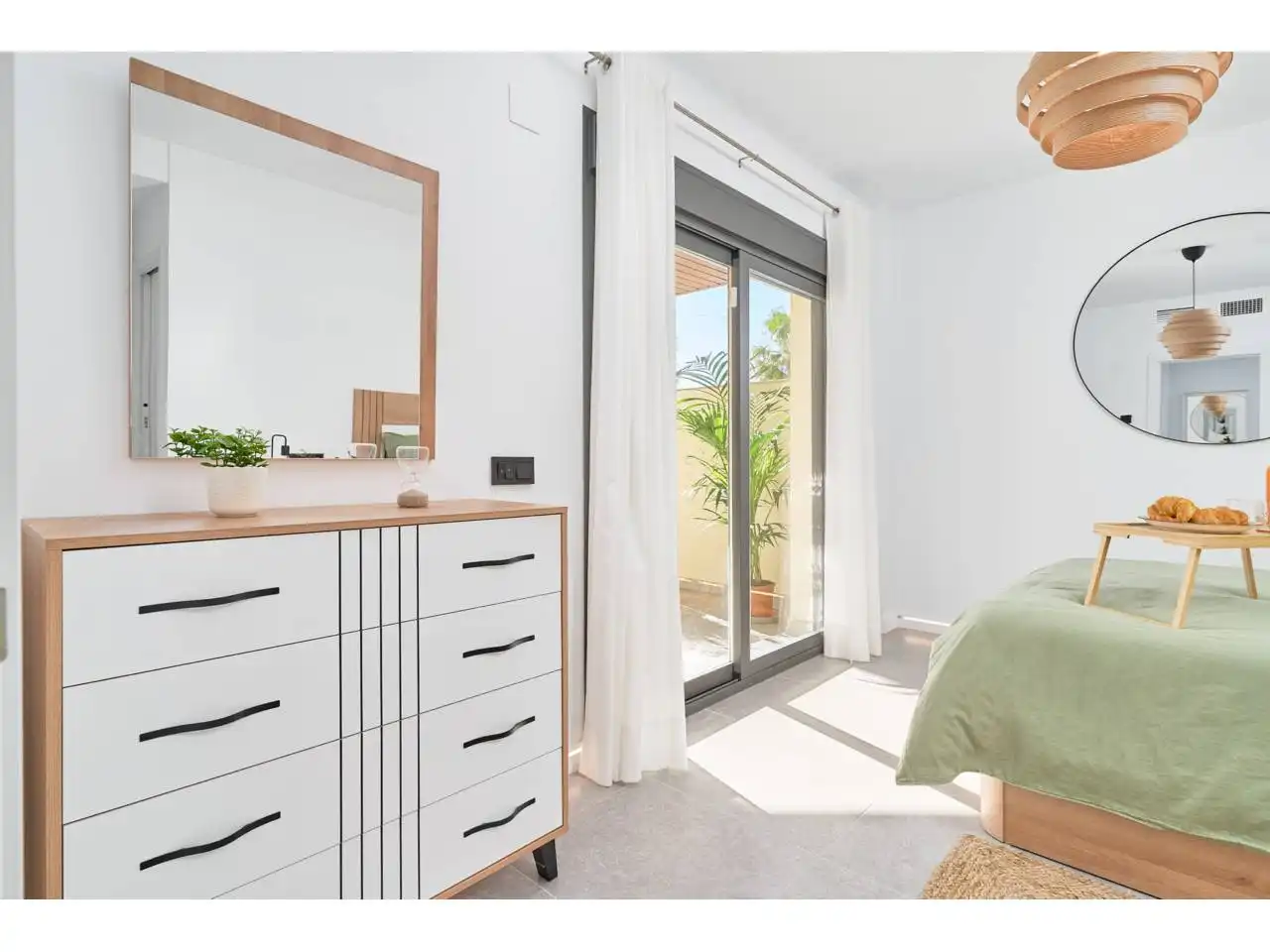Habitación de Piso en venta en Torrox con Terraza, Trastero y Piscina comunitaria