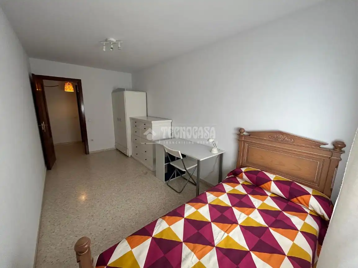 Piso en venta en La Hispanidad - Verdeluz