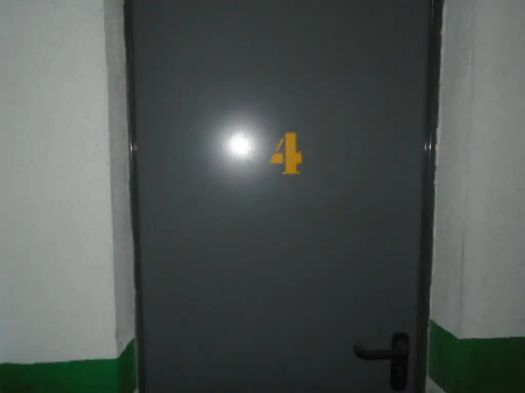 Garage for sale in Terrassa